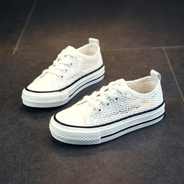 Dječje casual mrežaste tenisice - unisex model