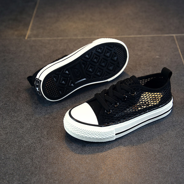 Dječje casual mrežaste tenisice - unisex model