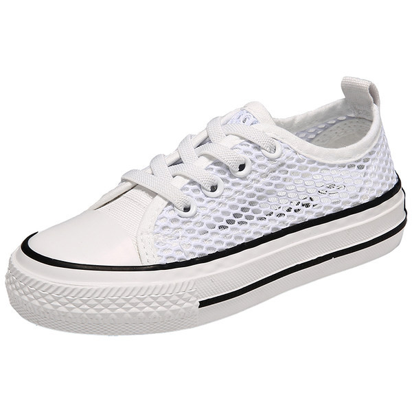 Dječje casual mrežaste tenisice - unisex model