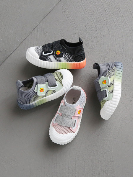 Ljetne prozračne dječje tenisice za djevojčice i dječake