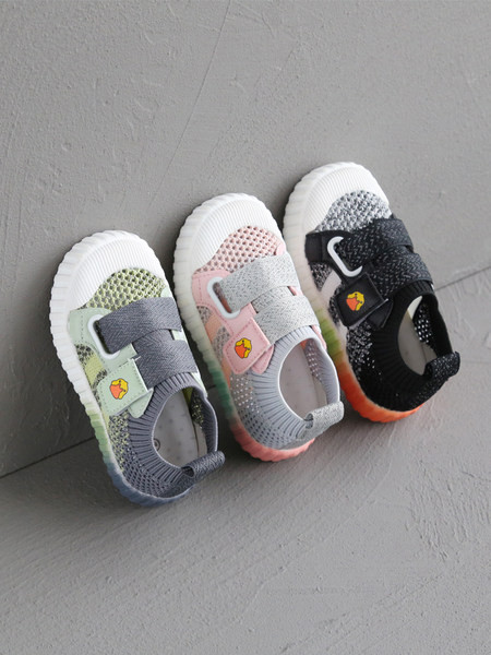 Ljetne prozračne dječje tenisice za djevojčice i dječake