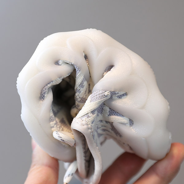 Dječje mrežaste tenisice na vezice-za djevojčice