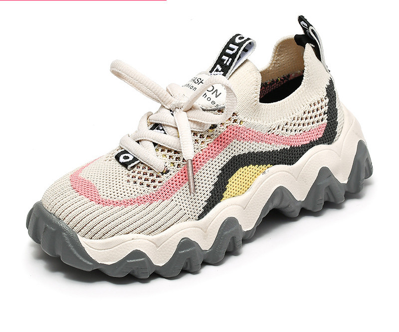 Jauns krāsainu meiteņu kedu modelis ar raupju zoli