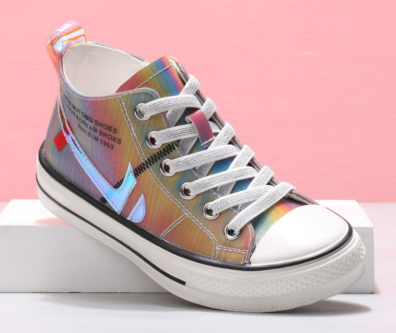 Ležerne tekstilne tenisice - unisex model