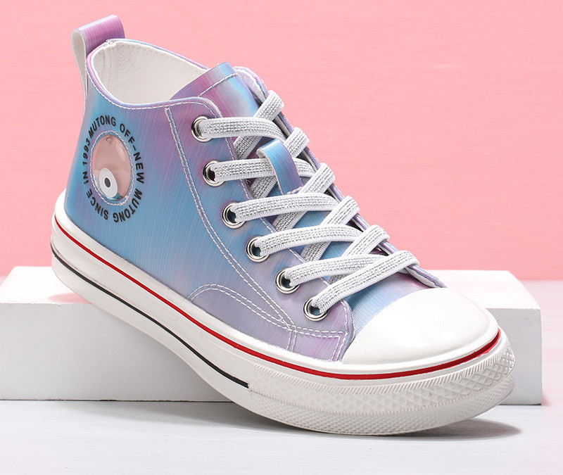 Ležerne tekstilne tenisice - unisex model