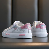 Dječje tenisice s aplikacijom i sjajnim efektom