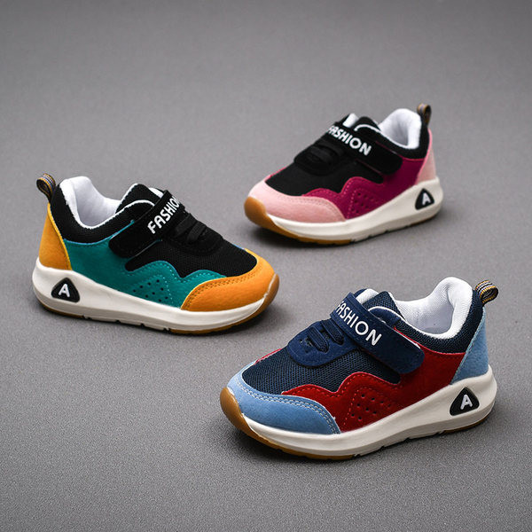 Dječje tenisice sa naljepnicama za djevojčice i dječake