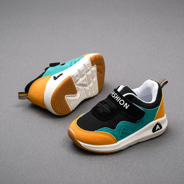 Dječje tenisice sa naljepnicama za djevojčice i dječake