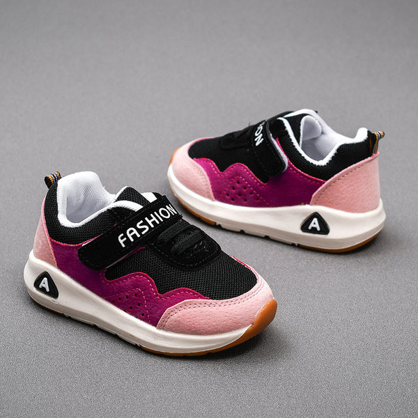 Dječje tenisice sa naljepnicama za djevojčice i dječake