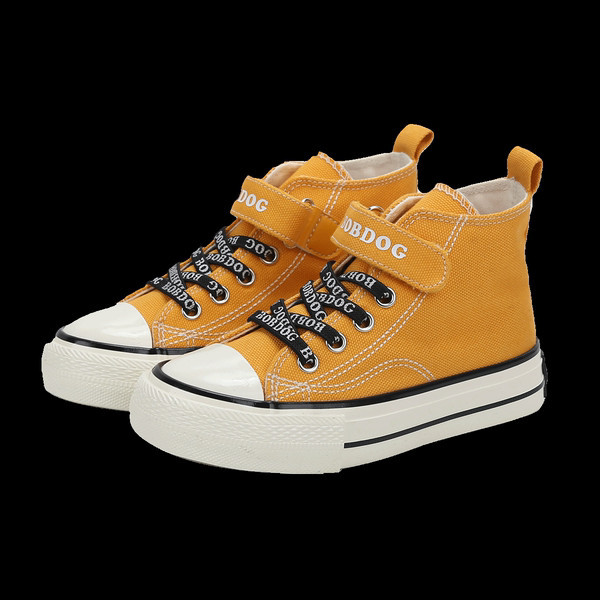 Dječje tenisice sa natpisima i vezicama u dvije boje