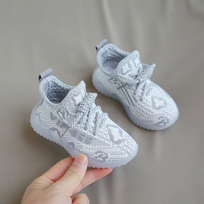 Novi model ljetnih tenisica od mrežaste tkanine sa vezicama