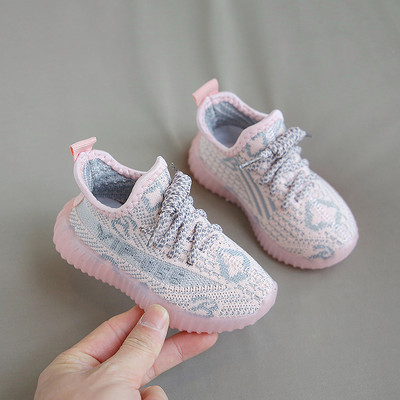 Novi model ljetnih tenisica od mrežaste tkanine sa vezicama