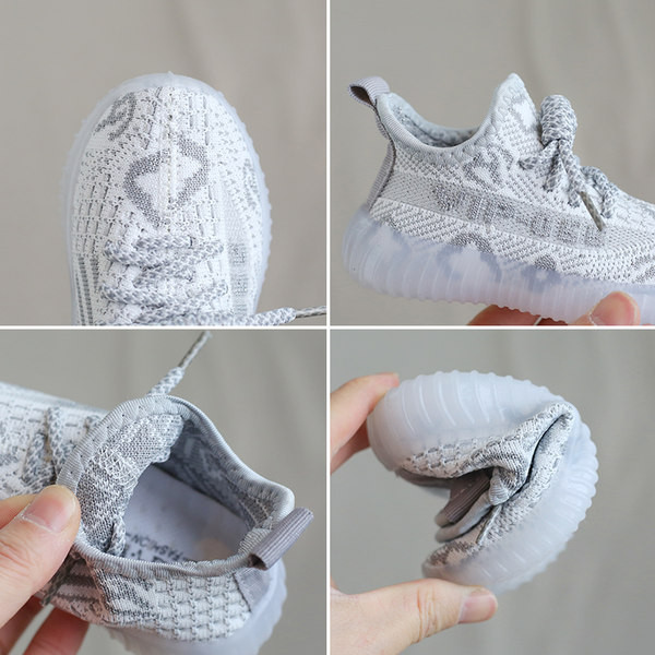 Novi model ljetnih tenisica od mrežaste tkanine sa vezicama