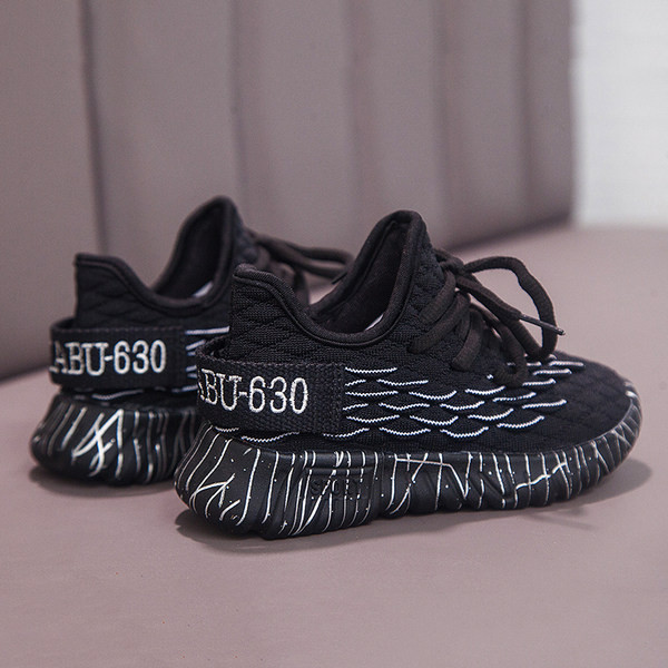 Bērnu ikdienas tekstila kedas - meitenēm un zēniem