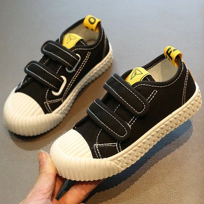 Novi model tenisica za djevojčice u boji od tekstila sa vezicama