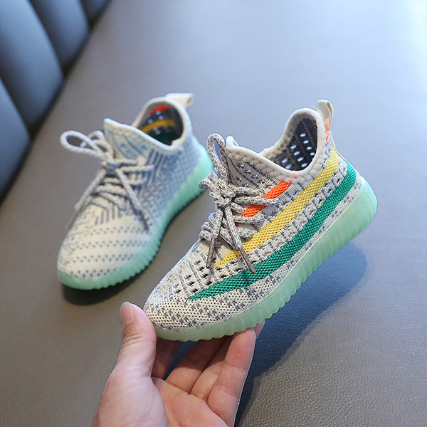 Ljetne mrežaste tenisice s vezicama