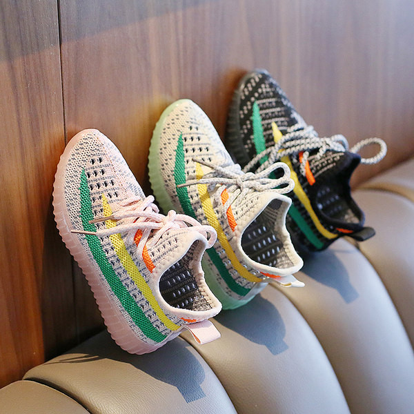 Ljetne mrežaste tenisice s vezicama