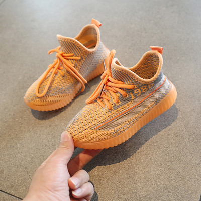 Ljetne mrežaste tenisice za dječake i djevojčice