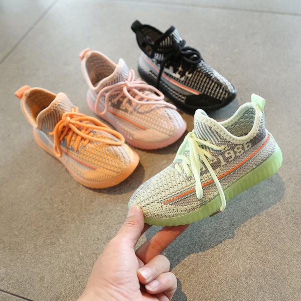 Ljetne mrežaste tenisice za dječake i djevojčice