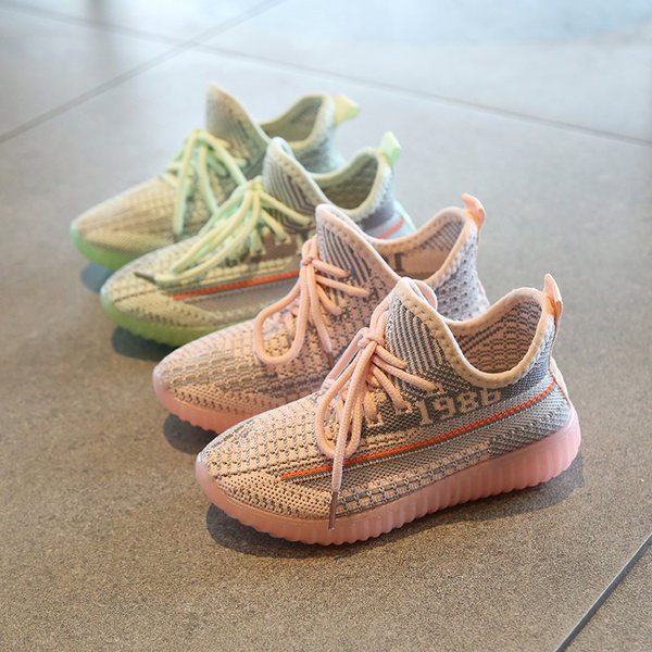 Ljetne mrežaste tenisice za dječake i djevojčice