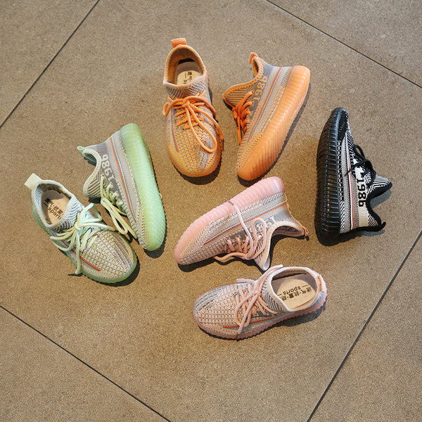 Ljetne mrežaste tenisice za dječake i djevojčice