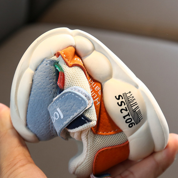 Dječje tenisice na čičak za djevojčice i dječake