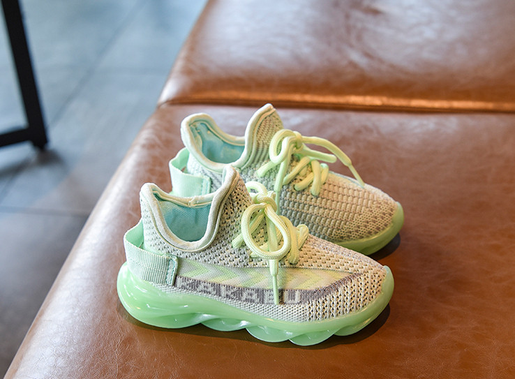 Dječje tekstilne tenisice za djevojčice i dječake