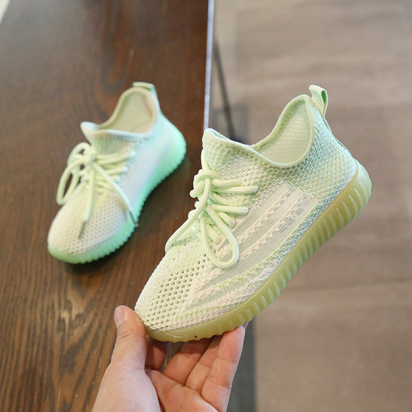 Meiteņu vasaras kedas no sieta auduma