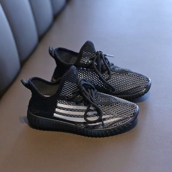 Meiteņu vasaras kedas no sieta auduma