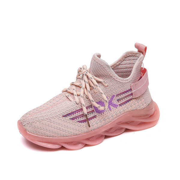 Ljetne unisex dječje tenisice od mrežaste tkanine