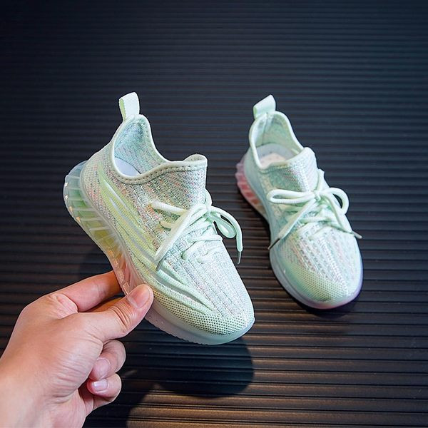 Ljetne unisex mrežaste tenisice