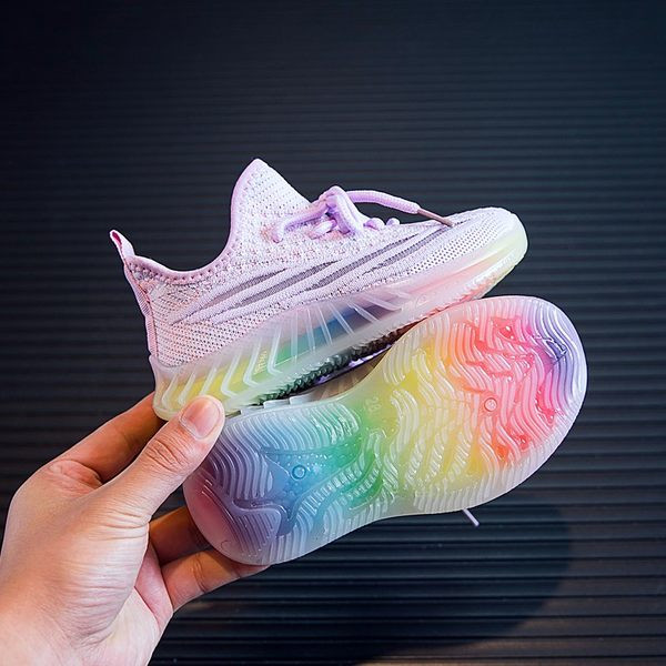 Ljetne unisex mrežaste tenisice