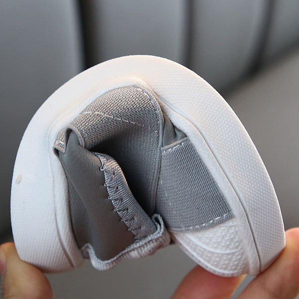 Dječje prozračne tenisice s ravnim potplatom - za djevojčice i dječake