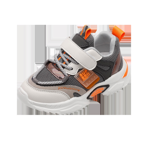 Moderne tenisice s grubim potplatom za dječake i djevojčice