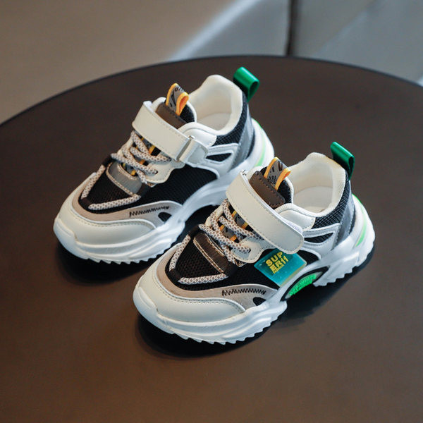 Moderne tenisice s grubim potplatom za dječake i djevojčice