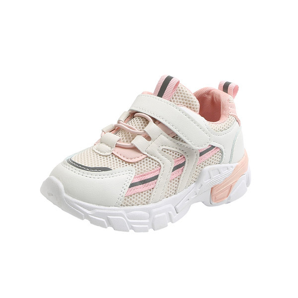 Mrežaste unisex tenisice s grubim potplatom