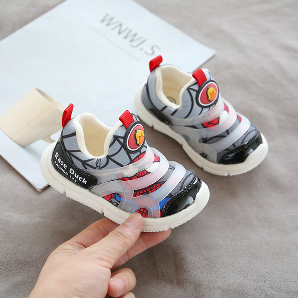 Ležerne dječje tenisice s vezicama za djevojčice i dječake