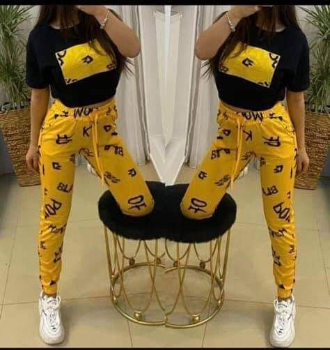 Дамски екипи