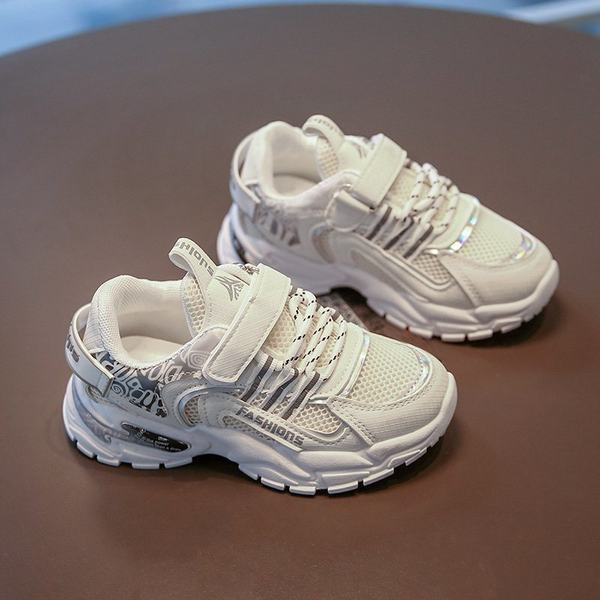 Novi model dječjih tenisica sa grubim đonom za djevojčice