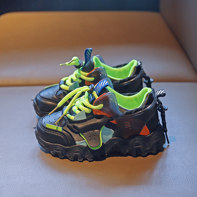 Krāsainas bērnu kedas meitenēm un zēniem