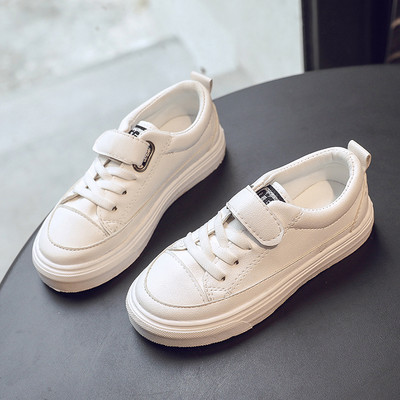 Παιδικά αθλητικά παπούτσια με velcro