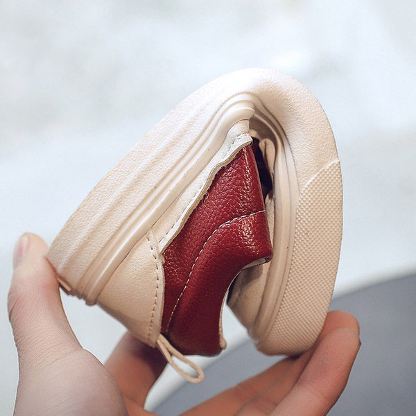 Dječje ležerne tenisice na čičak