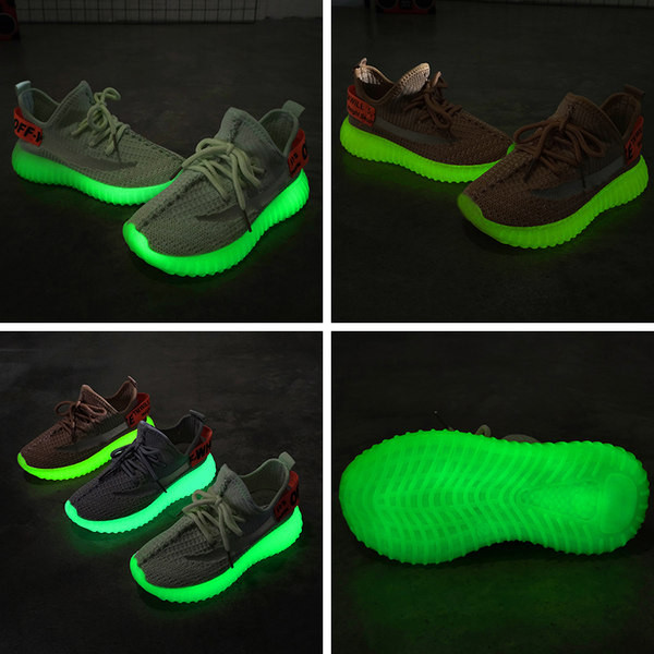 Dječje moderne tenisice za djevojčice