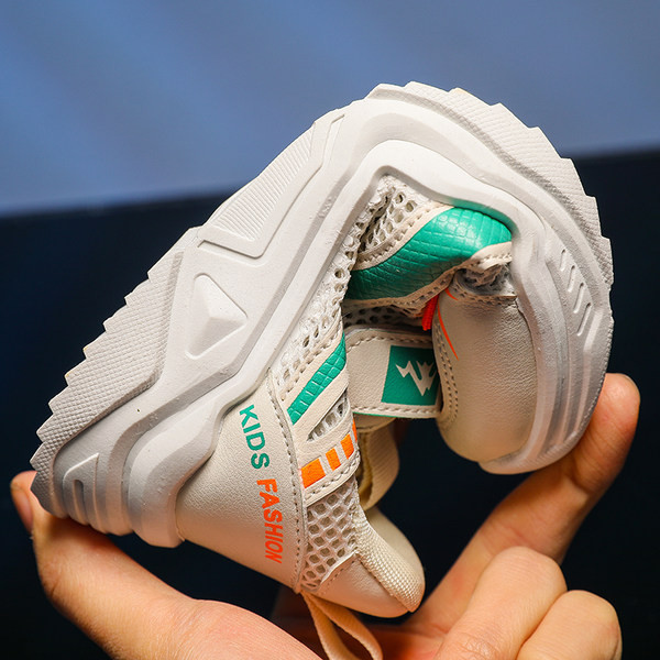 Ikdienas bērnu kedas ar uzlīmēm - vairāki modeļi