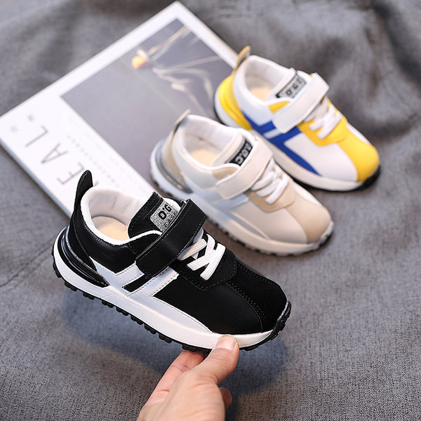 Unisex tenisice na vezice i čičak - novi model