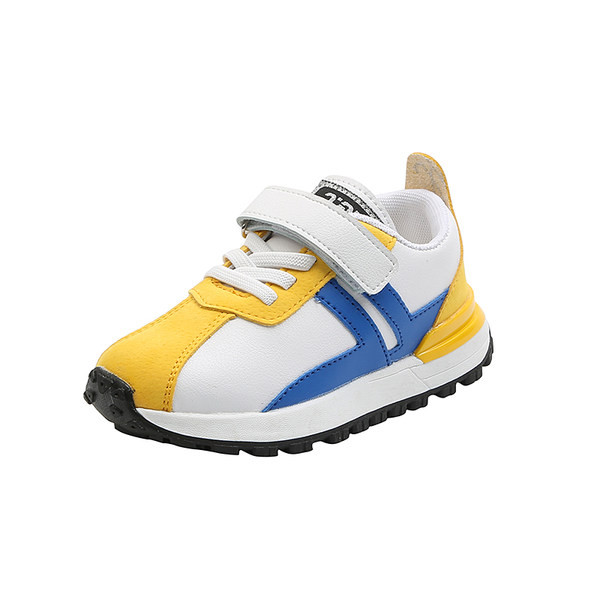 Unisex tenisice na vezice i čičak - novi model