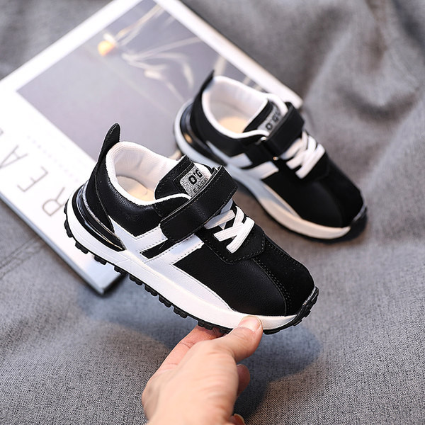 Unisex tenisice na vezice i čičak - novi model