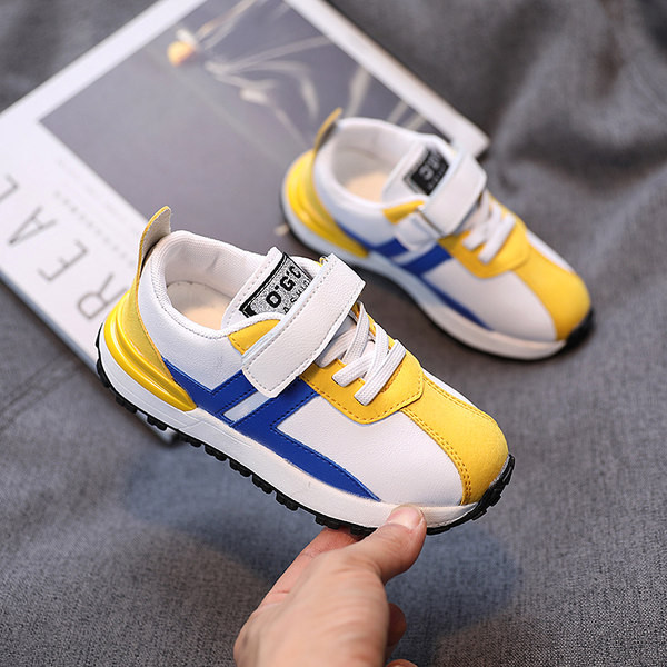 Unisex tenisice na vezice i čičak - novi model