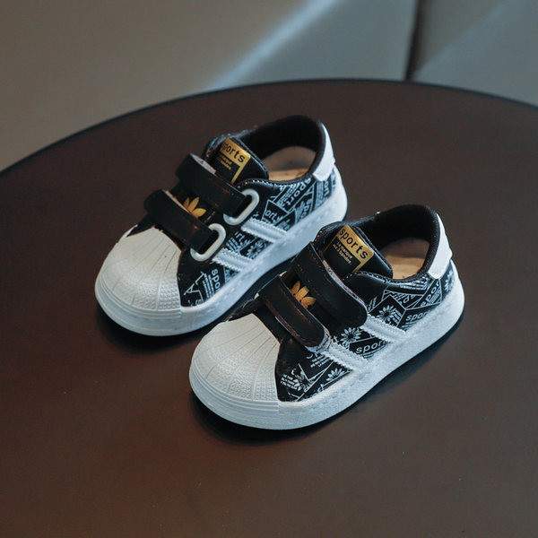 Novi model dječjih tenisica od eko kože sa printom