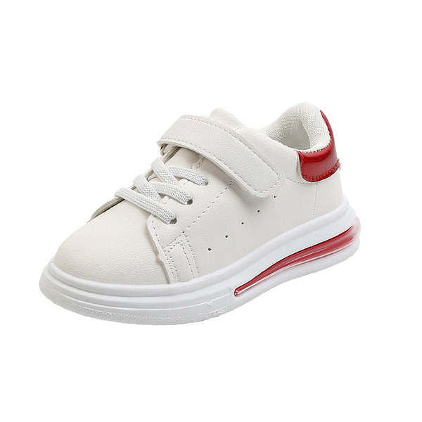 Dječje tenisice od eko kože sa naljepnicama za djevojčice i dječake